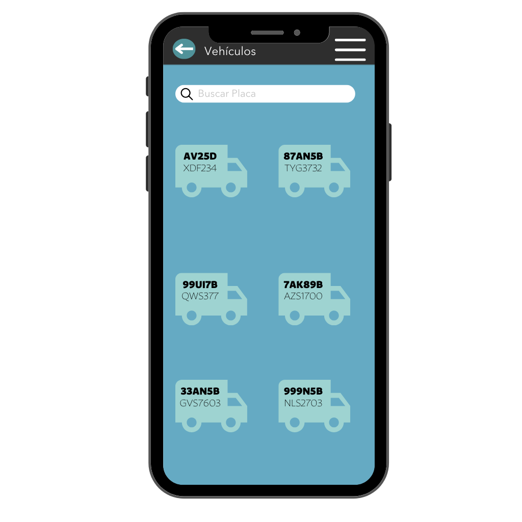 selecciona vehiculo con Fleet pass generar Complemento Carta Porte